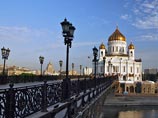 На защитников прав потребителей, назвавших храм Христа Спасителя "бизнес-центром", пожаловались в прокуратуру На защитников прав потребителей, назвавших храм Христа Спасителя "бизнес-центром", пожаловались в прокуратуру