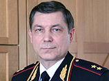 Своей должности лишился начальник Главного управления вневедомственной охраны (ГУВО) МВД РФ генерал-лейтенант полиции Вадим Савичев Своей должности лишился начальник Главного управления вневедомственной охраны (ГУВО) МВД РФ генерал-лейтенант полиции Вадим Савичев