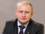 Глава агентства Сергей Белоконев отдал контракт на поставку шатров стоимостью 47 млн рублей фирме, которая не участвовала в тендере Глава агентства Сергей Белоконев отдал контракт на поставку шатров стоимостью 47 млн рублей фирме, которая не участвовала в тендере