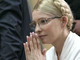 Суд перенес заседание по "второму делу" Тимошенко. Сторонники экс-премьера подрались с "регионалами"