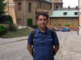 Карельского блоггера, сбежавшего из России после критики РПЦ, объявили в международный розыск Карельского блоггера, сбежавшего из России после критики РПЦ, объявили в международный розыск
