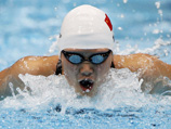 Китайскую рекордсменку заподозрили в допинге: она плывет быстрее мужчин