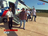 На "Селигере" готовились к приезду Путина - изолировали оппозиционеров