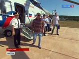 На "Селигере" готовились к приезду Путина - изолировали оппозиционеров На "Селигере" готовились к приезду Путина - изолировали оппозиционеров