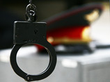 В Новосибирске задержан капитан полиции, изнасиловавший в автомобиле девушку 