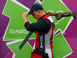 Американский стрелок Винсент Хэнкок стал двукратным олимпийским чемпионом, победив во вторник в финальном турнире по стендовой стрельбе в дисциплине скит Американский стрелок Винсент Хэнкок стал двукратным олимпийским чемпионом, победив во вторник в финальном турнире по стендовой стрельбе в дисциплине скит