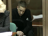 Нагатинский суд Москвы постановил взыскать почти 650 тысяч рублей в пользу двух потерпевших, пострадавших от рук экс-начальника ОВД "Царицыно" Дениса Евсюкова в апреле 2009 года