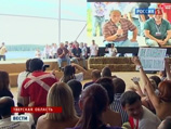 Путин на "Селигере" порассуждал о преемственности власти и объяснил смысл многопартийности Путин на "Селигере" порассуждал о преемственности власти и объяснил смысл многопартийности
