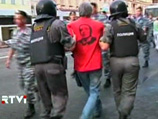 Оппозиция попыталась в Москве и Санкт-Петербурге провести несанкционированные протестные акции в рамках "Стратегии-31" Оппозиция попыталась в Москве и Санкт-Петербурге провести несанкционированные протестные акции в рамках "Стратегии-31"