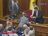 Литвин все-таки подписал "языковой" закон: по-другому не мог, оправдался он Литвин все-таки подписал "языковой" закон: по-другому не мог, оправдался он