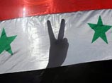 Сирийская оппозиция создает переходное правительство в изгнании