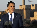 Пресс-секретарь Ромни взорвался после промаха шефа в Израиле: "Да катитесь вы....", "Поцелуйте меня в задницу"