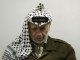 Вдова Арафата предъявила во Франции гражданский иск, желая выяснить причины смерти супруга