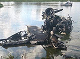Пассажирский самолет Як-42, который арендовал "Як-Сервис", упал 7 сентября 2011 года вскоре при взлете из ярославского аэропорта "Туношна"