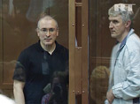 Глава ВС предлагает разобраться в том, что Ходорковский и Лебедев, возможно, были дважды осуждены за одно и то же преступление