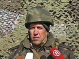 Заведено дело на высокопоставленного генерала ЮВО: пошел на подлог, чтобы уволить заслуженного офицера Заведено дело на высокопоставленного генерала ЮВО: пошел на подлог, чтобы уволить заслуженного офицера