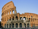 Римский Колизей начнут реставрировать в начале декабря