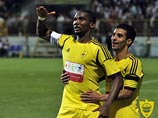 Махачкалинский "Анжи" взлетел на 300 позиций в рейтинге IFFHS Махачкалинский "Анжи" взлетел на 300 позиций в рейтинге IFFHS