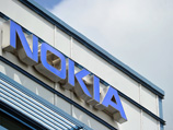 Акции Nokia выросли в цене после слухов о покупке финской компании китайским Lenovo
