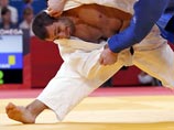 Российский дзюдоист впервые на Играх-2012 остался без медали Российский дзюдоист впервые на Играх-2012 остался без медали