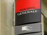 Societe Generale теряет прибыль из-за Росбанка Societe Generale теряет прибыль из-за Росбанка