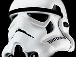 Шлем штурмовика "Звездных войн" продан с молотка за 276,7 тыс. долларов