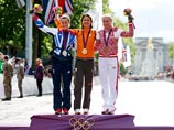 Напомним, что ранее на Олимпийских играх в Лондоне Ольга Забелинская стала обладательницей бронзовой медали в групповой гонке на шоссе