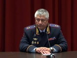 После вмешательства Путина Колокольцев простил "хрюшу", покусавшего полицейского После вмешательства Путина Колокольцев простил "хрюшу", покусавшего полицейского