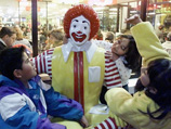 Сеть ресторанов быстрого питания McDonald's закрывается в силу экономических причин Сеть ресторанов быстрого питания McDonald's закрывается в силу экономических причин