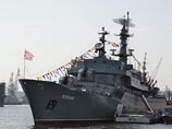 На Балтфлоте во время стрельб погиб матрос, еще четверо ранены На Балтфлоте во время стрельб погиб матрос, еще четверо ранены