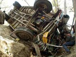 Новый инцидент с пассажирским транспортом в Индии: 27 погибших 