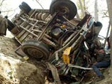 Новый инцидент с пассажирским транспортом в Индии: 27 погибших Новый инцидент с пассажирским транспортом в Индии: 27 погибших