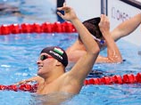 Венгр Гюрта доплыл до олимпийского золота с мировым рекордом