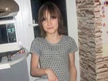 Аня Прокопенко пропала 23 июля с детской площадке в Пятигорске