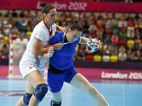Российские гандболистки проиграли хорваткам на Олимпиаде