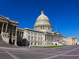 Конгресс США утвердил новый пакет санкций в отношении Ирана, который подозревают в разработке ядерного оружия под прикрытием программы мирного атома Конгресс США утвердил новый пакет санкций в отношении Ирана, который подозревают в разработке ядерного оружия под прикрытием программы мирного атома