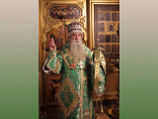 Путин поздравил старообрядческого митрополита
