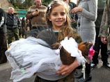 В Новой Зеландии прошел конкурс красоты среди мертвых опоссумов В Новой Зеландии прошел конкурс красоты среди мертвых опоссумов