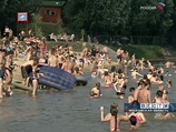 Жара в центральной части России не отступает, но москвичам погода даст передышку Жара в центральной части России не отступает, но москвичам погода даст передышку