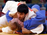 Российский дзюдоист Тагир Хайбулаев выиграл четвертьфинальную схватку и вышел в полуфинальную стадию олимпийского турнира весовой категории до 100 кг Российский дзюдоист Тагир Хайбулаев выиграл четвертьфинальную схватку и вышел в полуфинальную стадию олимпийского турнира весовой категории до 100 кг