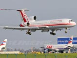 Польша решила избавиться от Ту-154, на двойнике которого разбился Лех Качиньский Польша решила избавиться от Ту-154, на двойнике которого разбился Лех Качиньский