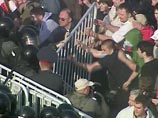 Колокольцев объяснил, кто виноват в беспорядках на Болотной: организаторы заблокировали демонстрантов