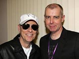 Еще три западные группы - The Who, Pulp и Pet Shop Boys - поддержали Pussy Riot
