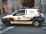 Испанская полиция задержала в городе Ла-Линеа де ла Консепсьон (провинция Кадис) и в городе Сьюдад Реал на юге страны трех предполагаемых членов террористической сети "Аль-Каида", которые планировали совершить теракты в Испании