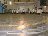 Иностранцев встревожили трещины в графите на ЛАЭС. Специалисты станции успокаивают Иностранцев встревожили трещины в графите на ЛАЭС. Специалисты станции успокаивают
