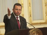Новое правительство Египта принесло присягу Новое правительство Египта принесло присягу