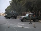 В Йемене освобожден похищенный охранник итальянского посольства В Йемене освобожден похищенный охранник итальянского посольства