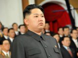 Ким Чен Ын принял китайскую партийную делегацию Ким Чен Ын принял китайскую партийную делегацию