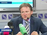 Уполномоченный президента РФ по правам предпринимателей Борис Титов ответил экс-главе ЮКОСа Михаилу Ходорковскому, попросившему проверить законность своего приговора по второму делу Уполномоченный президента РФ по правам предпринимателей Борис Титов ответил экс-главе ЮКОСа Михаилу Ходорковскому, попросившему проверить законность своего приговора по второму делу