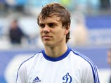 Гол Кокорина спас "Динамо" от поражения в Лиге Европы Гол Кокорина спас "Динамо" от поражения в Лиге Европы